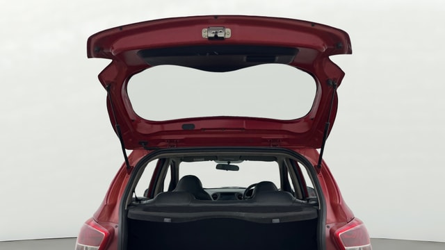 View Hyundai Grand i10 Image 16 Used Hyundai Grand i10 Image 16
