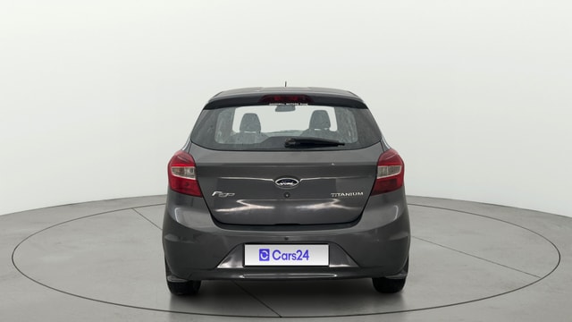View Ford Figo Aspire Image 39 Used Ford Figo Aspire Image 39
