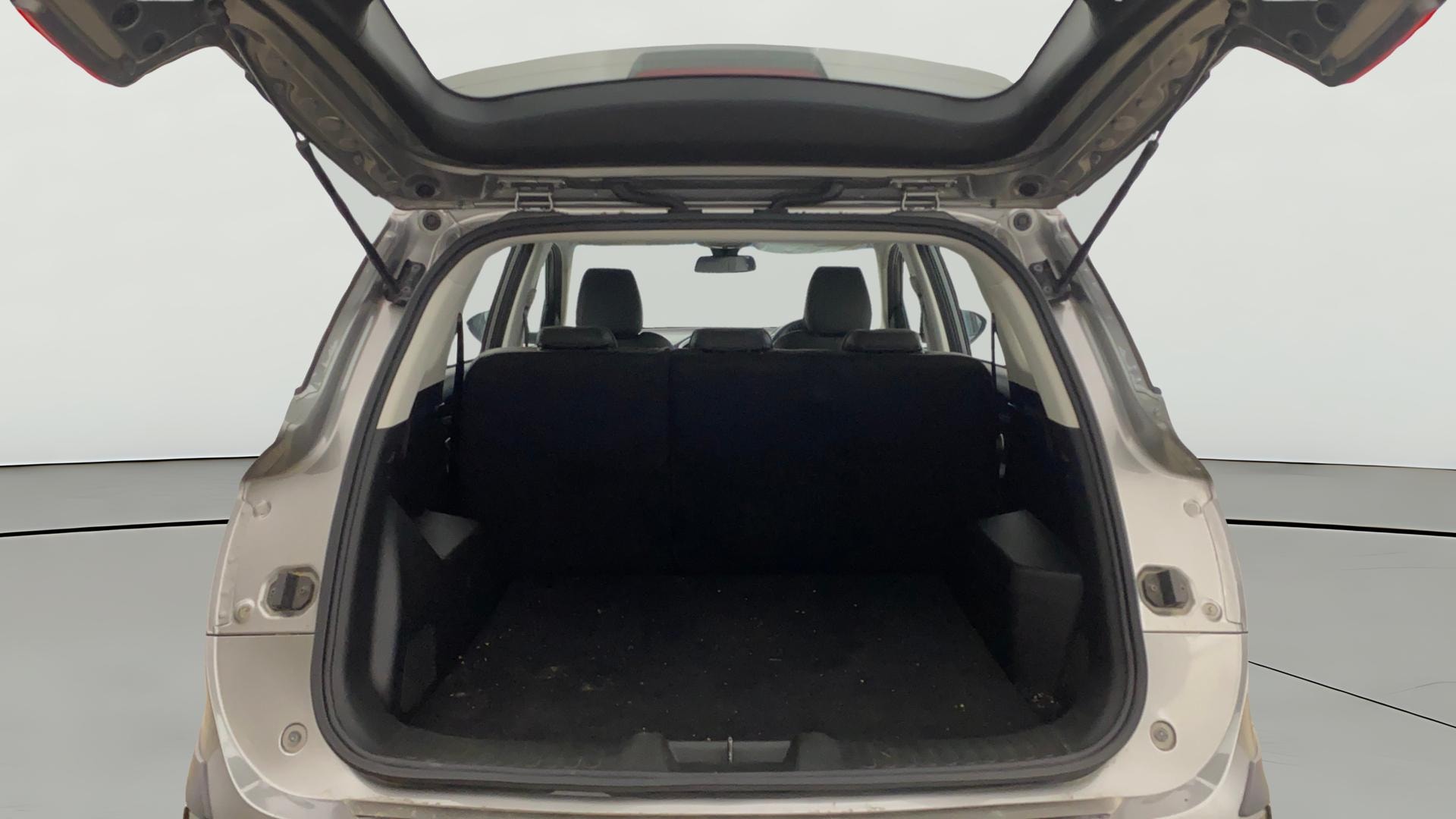View 2022 MG Hector Shine Petrol Image 41 Used 2022 MG Hector Shine Petrol Image 41