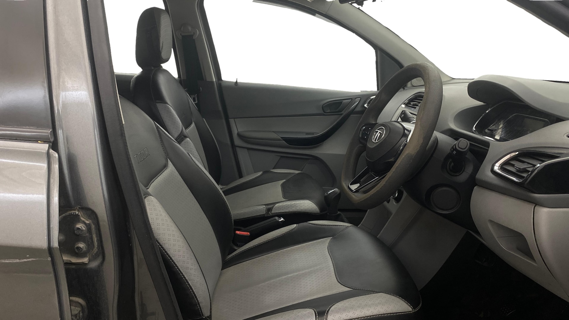 Used 2022 Tata Tigor Used 2022 Tata Tigor