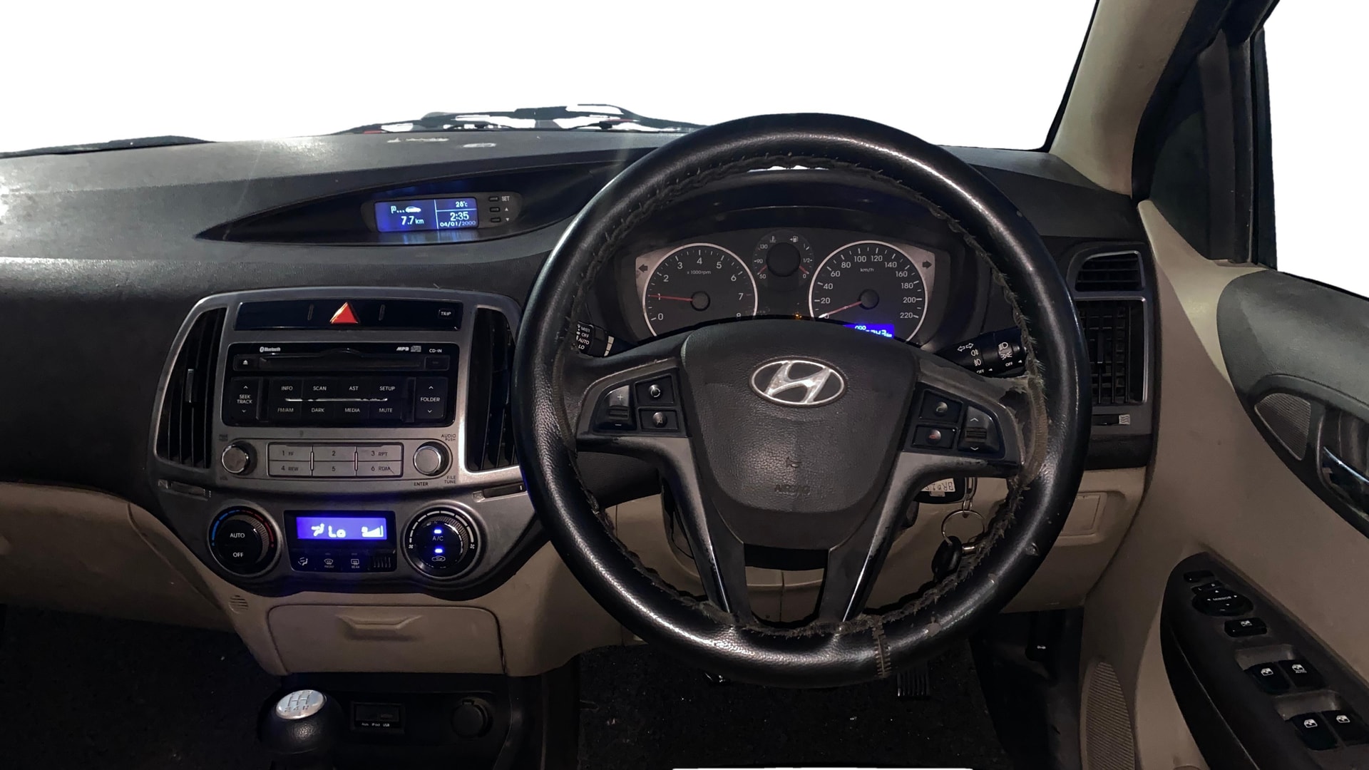 Used 2013 Hyundai i20 Used 2013 Hyundai i20