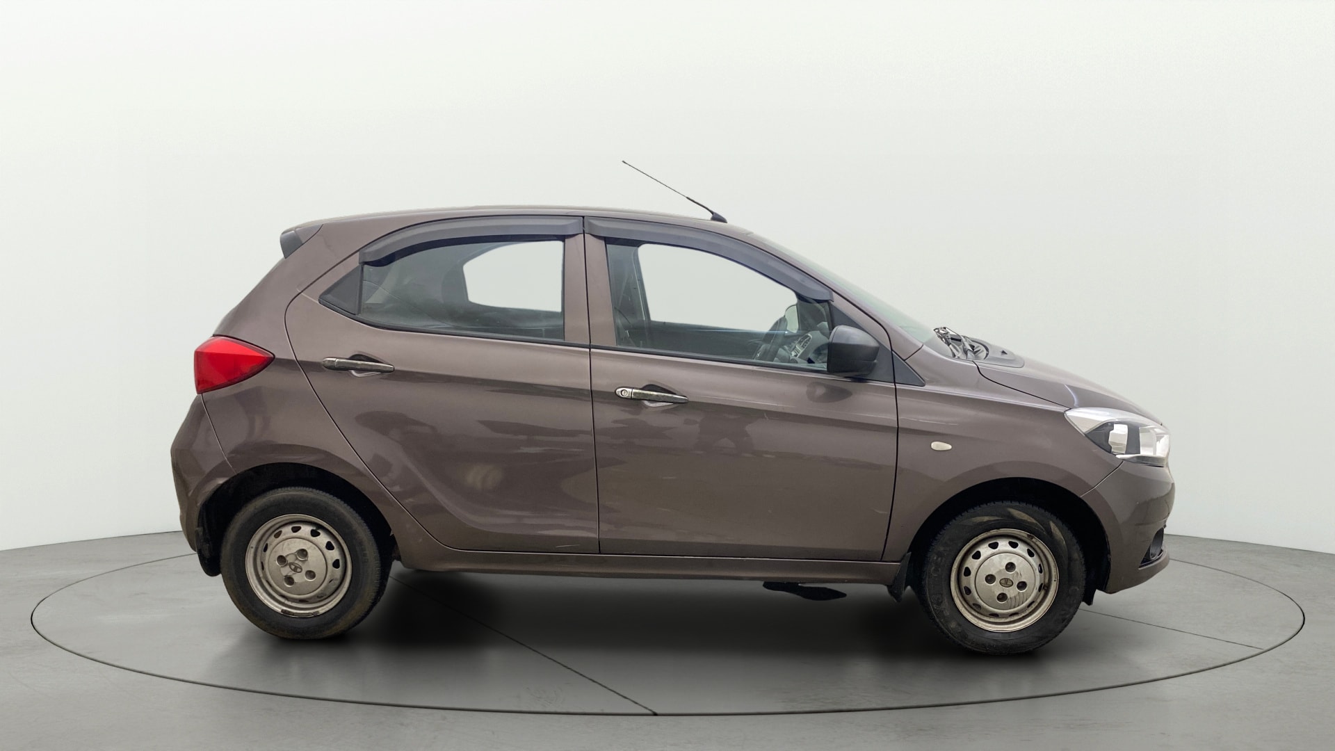 Used 2017 Tata Tiago Used 2017 Tata Tiago