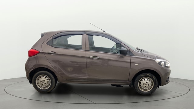 View Tata Tiago Image 8 Used Tata Tiago Image 8