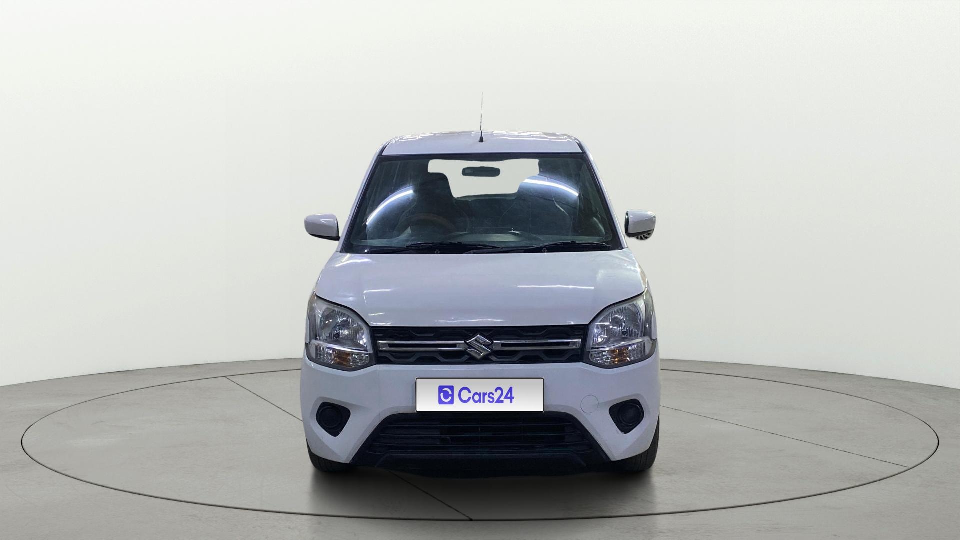 View 2022 Maruti Suzuki 1000 Base Variant Image 1 Used 2022 Maruti Suzuki 1000 Base Variant Image 1