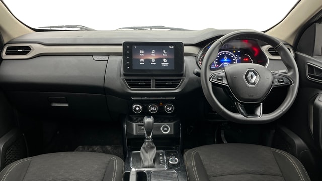 View Renault Kiger Image 16 Used Renault Kiger Image 16