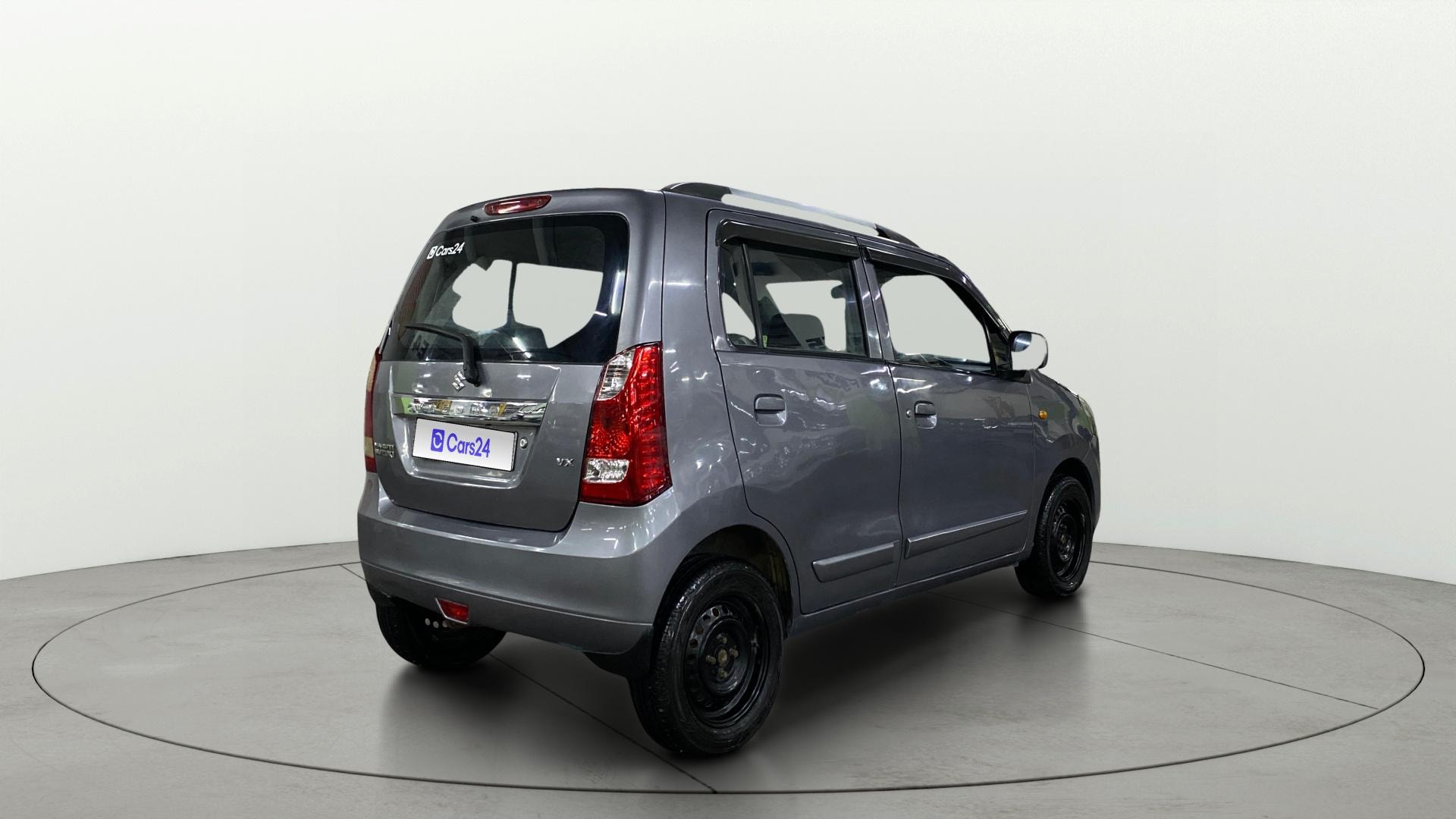 View 2014 Maruti Suzuki 1000 Base Variant Image 42 Used 2014 Maruti Suzuki 1000 Base Variant Image 42
