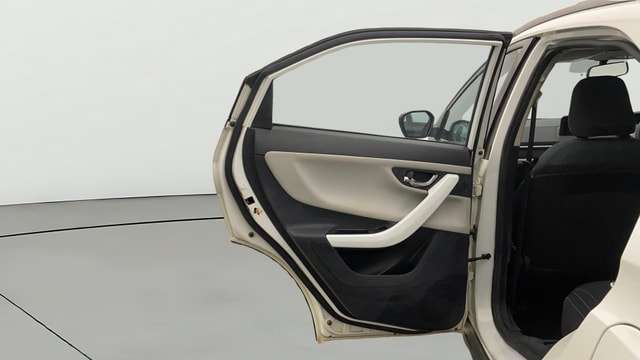 View Tata Nexon Image 22 Used Tata Nexon Image 22