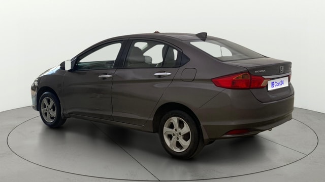 View Honda City Image 2 Used Honda City Image 2