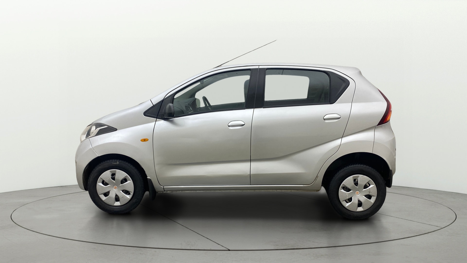 Used 2018 Datsun Redi GO Used 2018 Datsun Redi GO