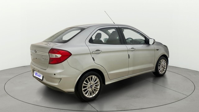 View Ford Figo Aspire Image 44 Used Ford Figo Aspire Image 44