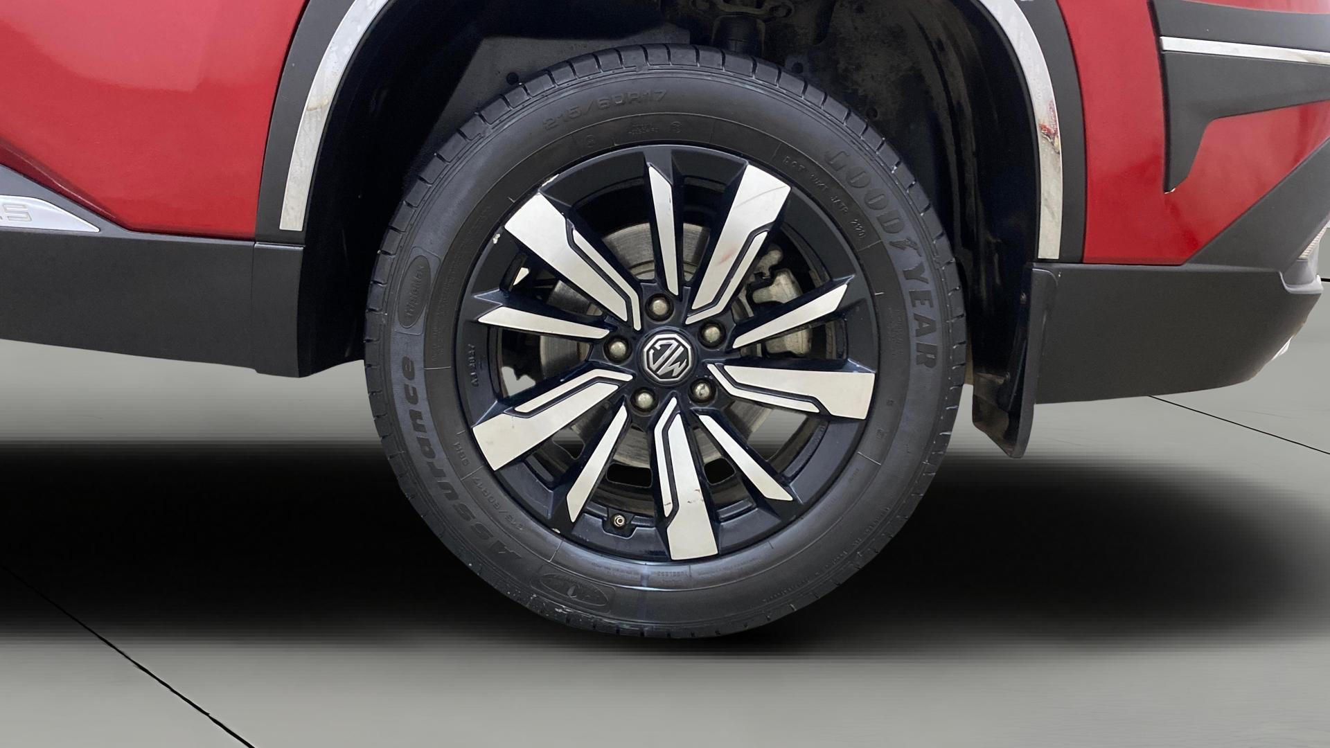 View 2020 MG Hector Sharp Petrol BS IV Image 12 Used 2020 MG Hector Sharp Petrol BS IV Image 12