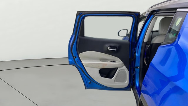 View Jeep Compass Image 22 Used Jeep Compass Image 22
