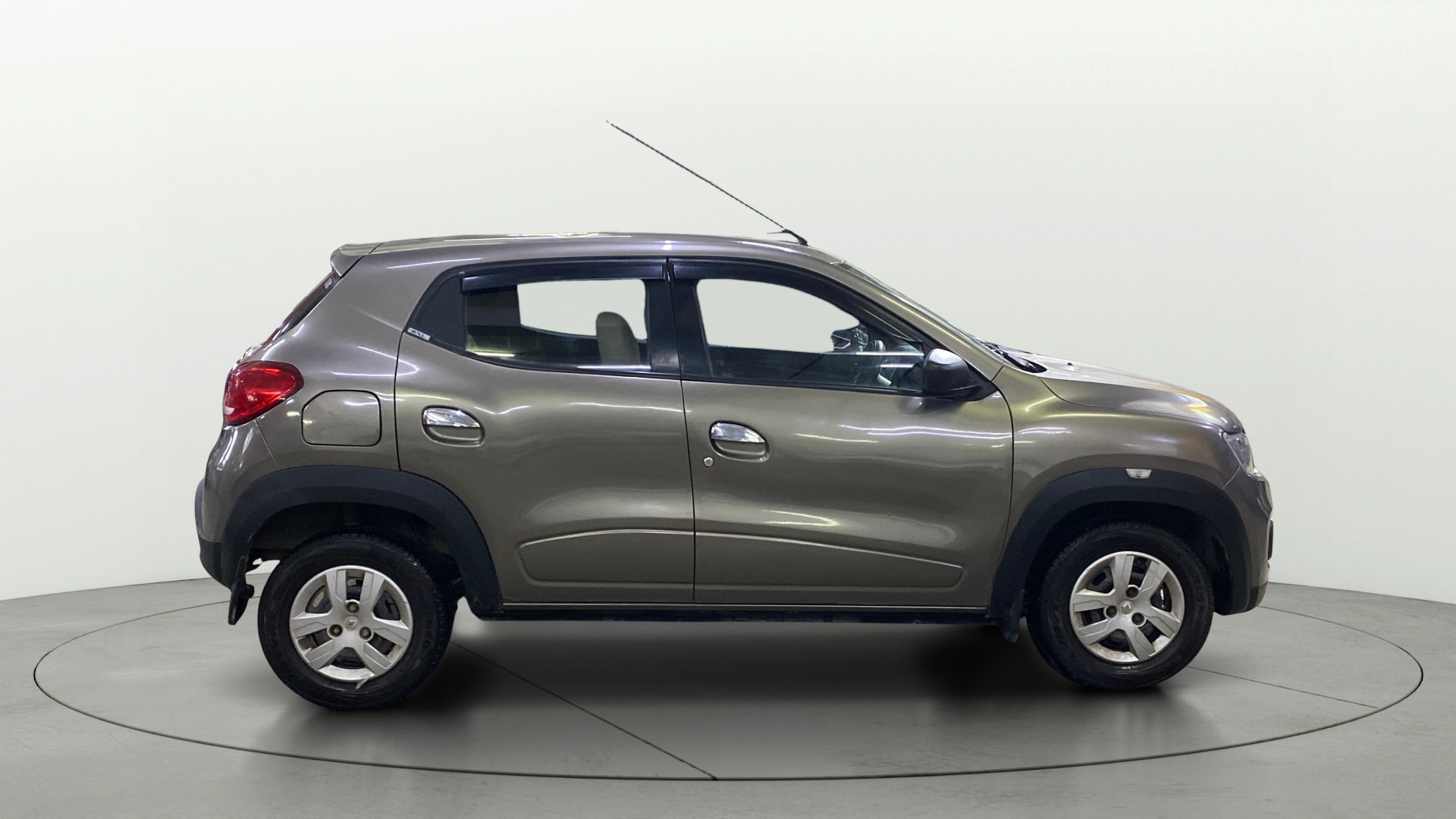 View 2019 Renault Kwid RXL Image 25 Used 2019 Renault Kwid RXL Image 25