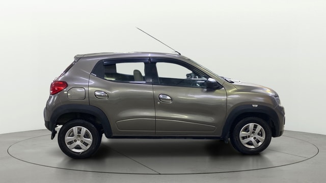 View Renault Kwid Image 25 Used Renault Kwid Image 25
