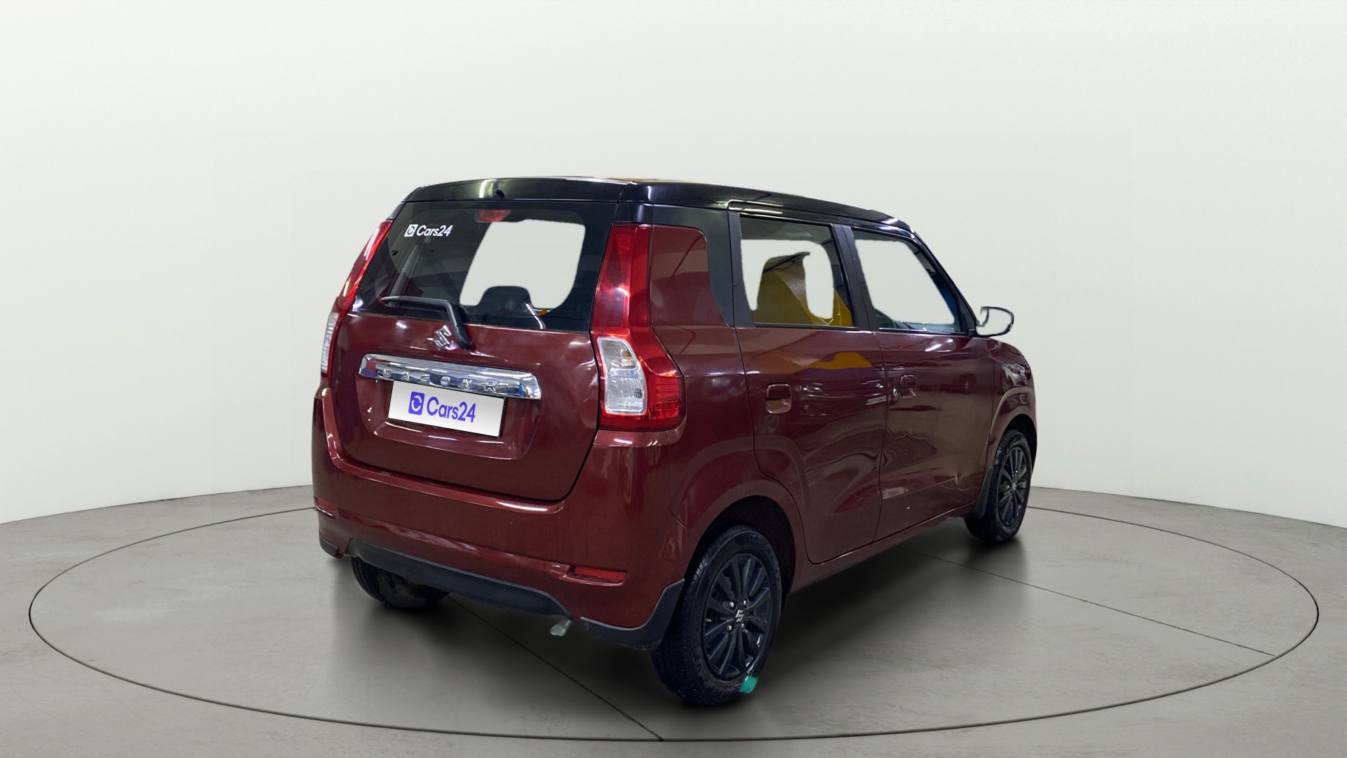 View 2023 Maruti Suzuki 1000 Base Variant Image 41 Used 2023 Maruti Suzuki 1000 Base Variant Image 41
