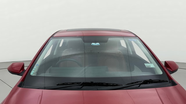 View Hyundai Verna Image 32 Used Hyundai Verna Image 32