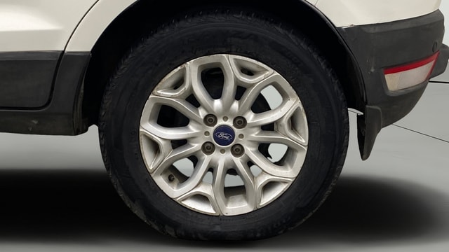 View Ford EcoSport Image 11 Used Ford EcoSport Image 11