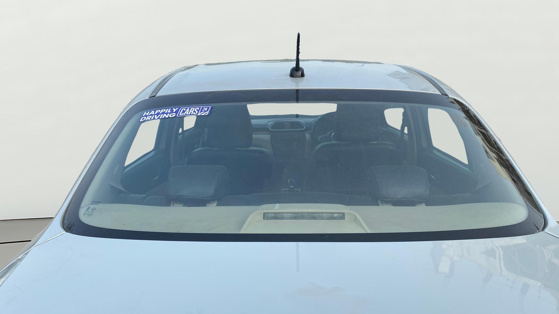 View 2019 Maruti Suzuki 1000 Base Variant Image 4 Used 2019 Maruti Suzuki 1000 Base Variant Image 4