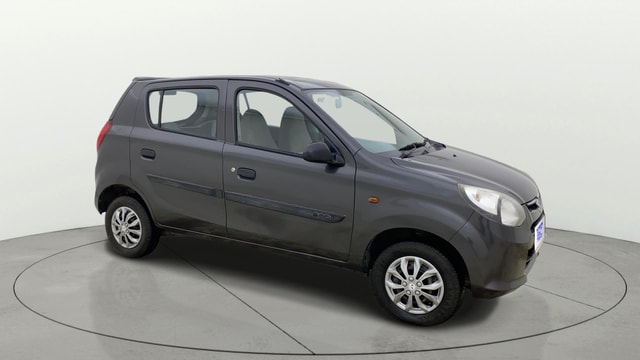 View Maruti Suzuki Alto 800 Image 21 Used Maruti Suzuki Alto 800 Image 21