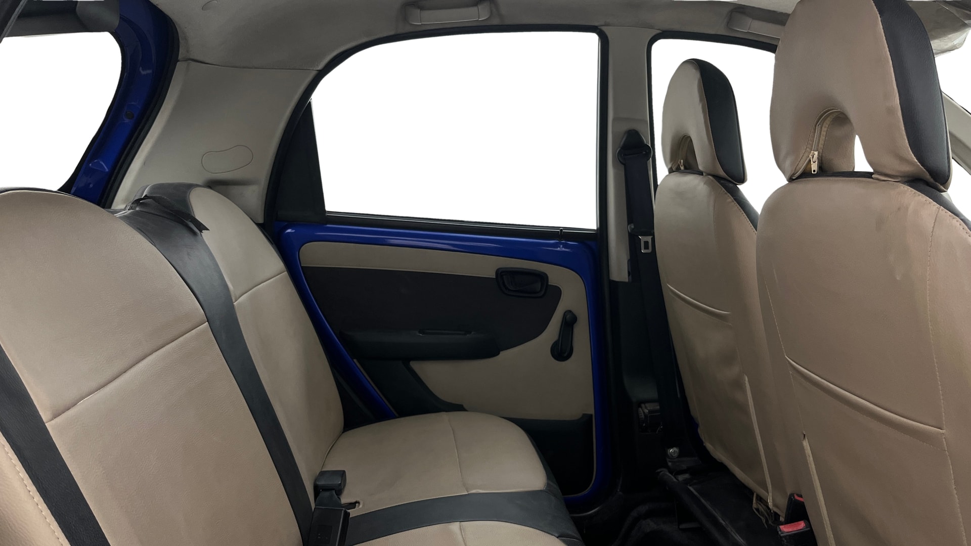Used 2015 Tata Nano Used 2015 Tata Nano