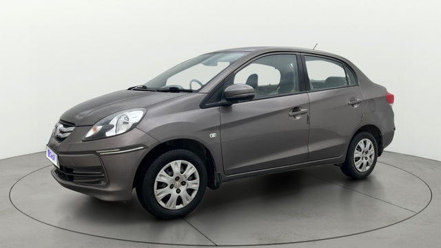 View Honda Amaze Image 35 Used Honda Amaze Image 35
