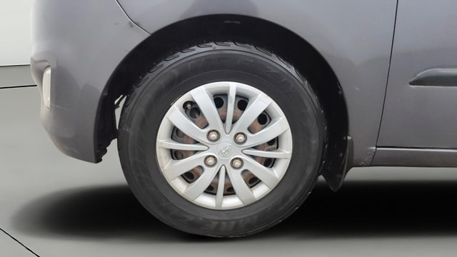 View Hyundai i10 Image 27 Used Hyundai i10 Image 27