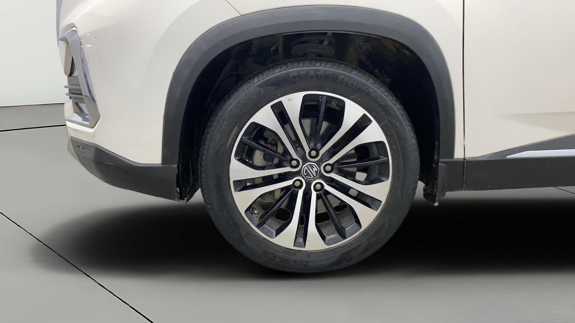 View 2021 MG Hector Sharp Diesel Image 36 Used 2021 MG Hector Sharp Diesel Image 36