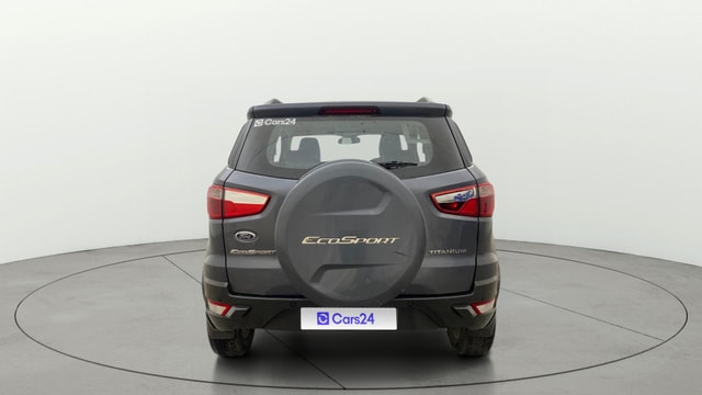 View Ford EcoSport Image 38 Used Ford EcoSport Image 38