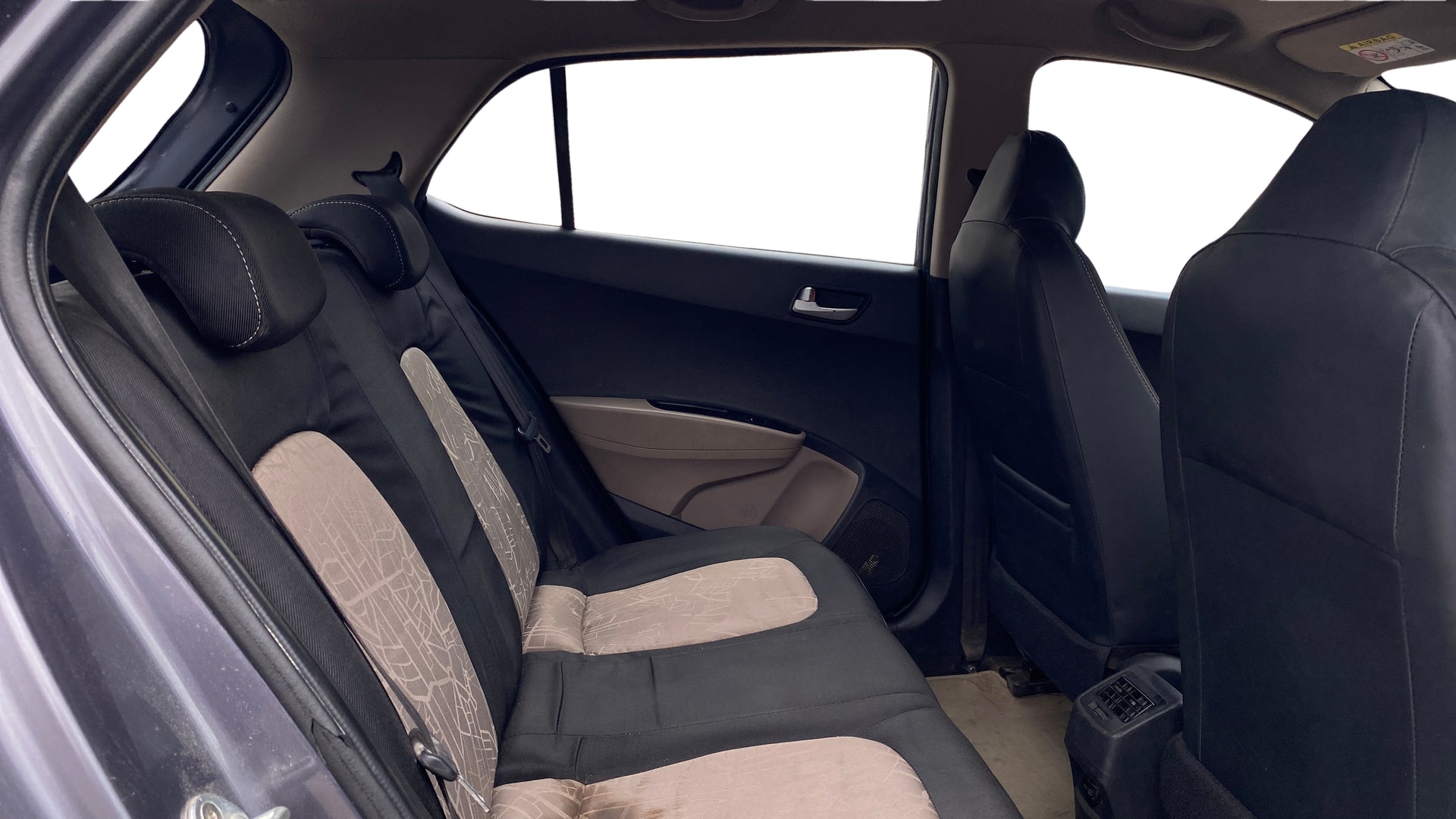 View 2017 Hyundai Grand i10 1.2 Asta Petrol Image 29 Used 2017 Hyundai Grand i10 1.2 Asta Petrol Image 29