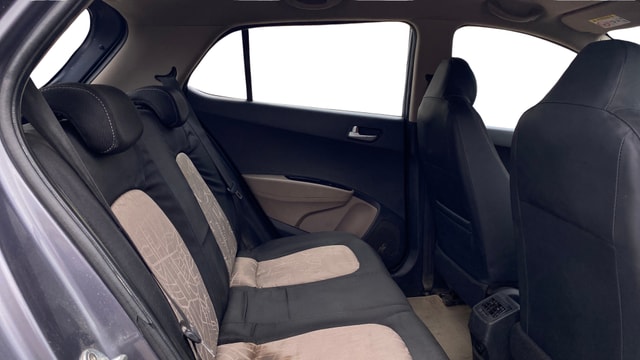 View Hyundai Grand i10 Image 29 Used Hyundai Grand i10 Image 29