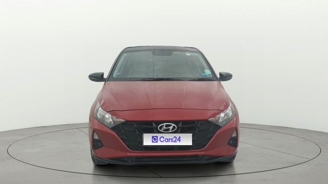 View Hyundai Elite i20 Image 1 Used Hyundai Elite i20 Image 1