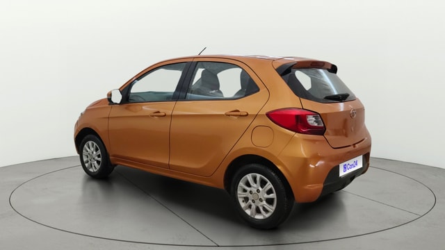 View Tata Tiago Image 2 Used Tata Tiago Image 2