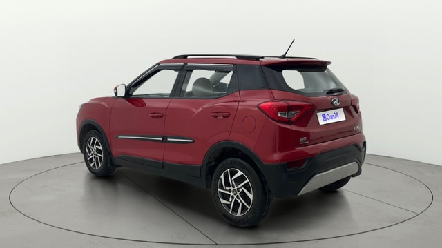 View Mahindra XUV300 Image 2 Used Mahindra XUV300 Image 2