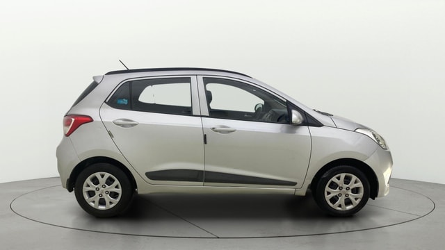 View Hyundai Grand i10 Image 8 Used Hyundai Grand i10 Image 8