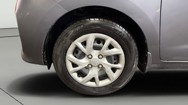 View Hyundai Grand i10 Image 27 Used Hyundai Grand i10 Image 27