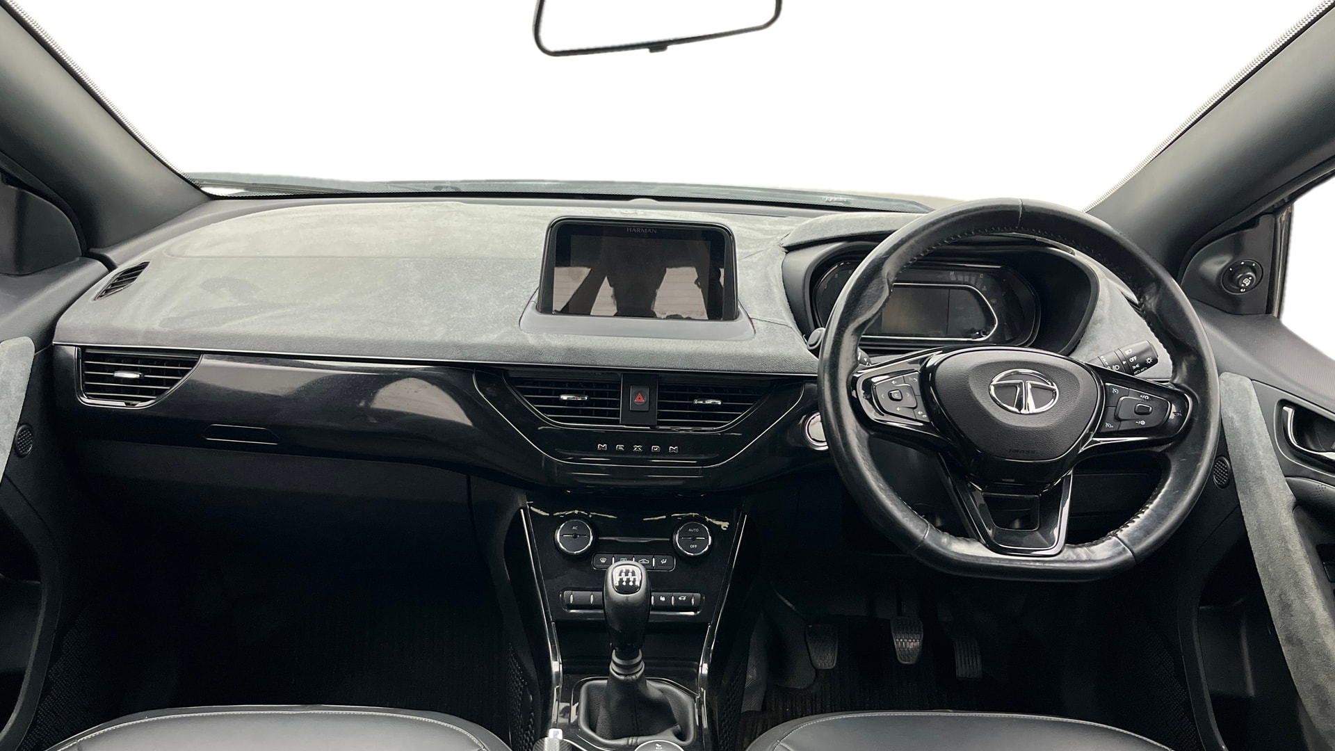 View 2021 Tata Nexon Revotron XE Image 31 Used 2021 Tata Nexon Revotron XE Image 31