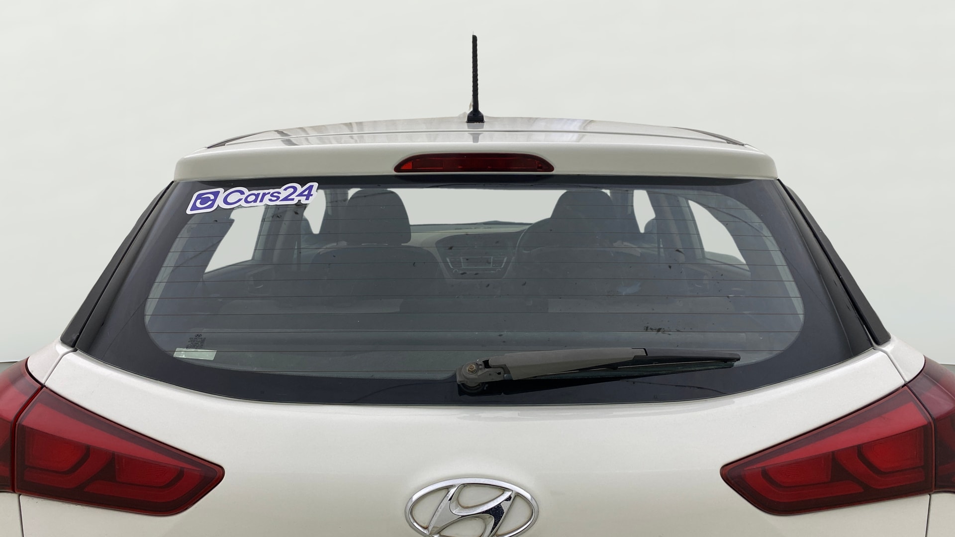 Used 2015 Hyundai Elite i20 Used 2015 Hyundai Elite i20
