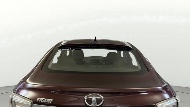View Tata Tigor Image 4 Used Tata Tigor Image 4