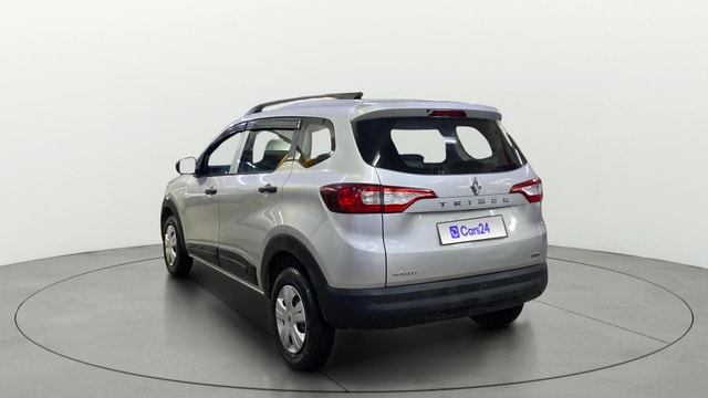 View Renault Triber Image 2 Used Renault Triber Image 2