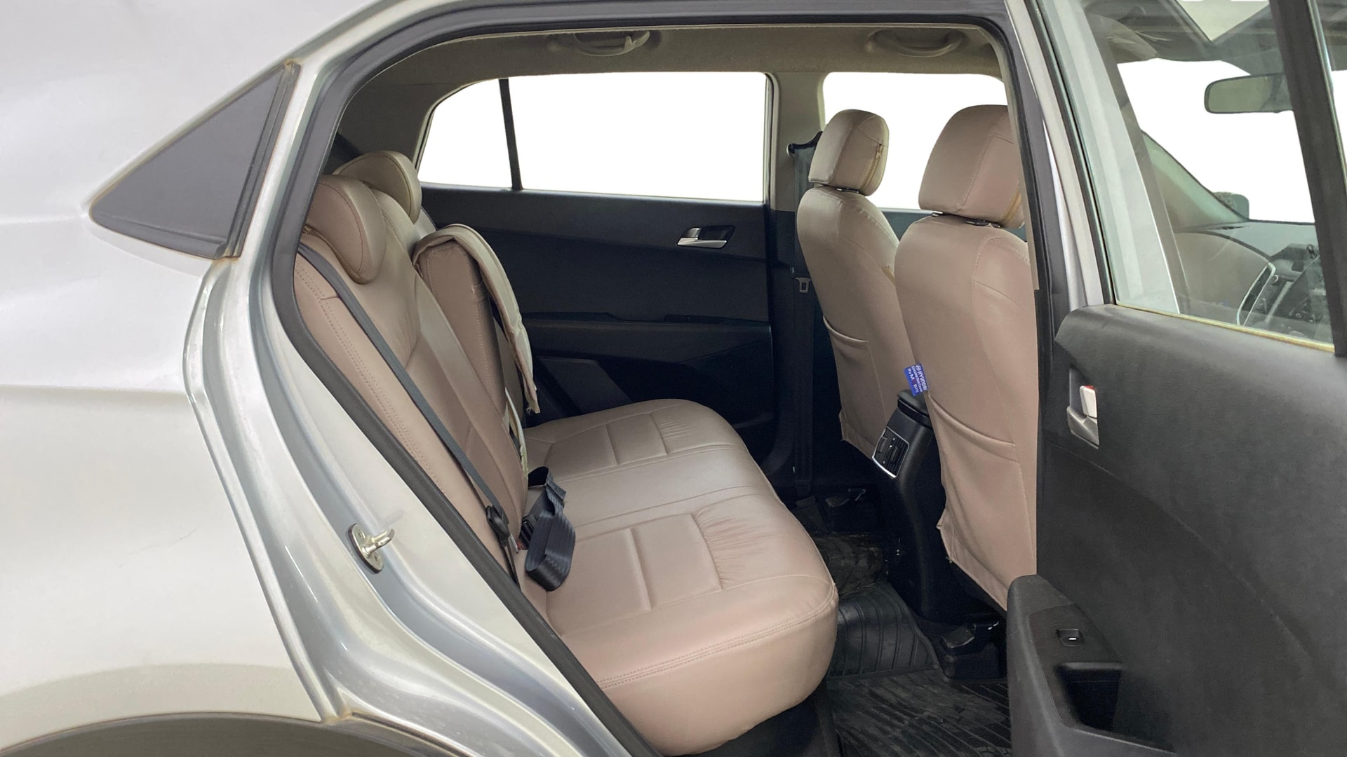View 2019 Hyundai Creta SX 1.6 Petrol Image 36 Used 2019 Hyundai Creta SX 1.6 Petrol Image 36