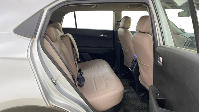 View Hyundai Creta Image 36 Used Hyundai Creta Image 36