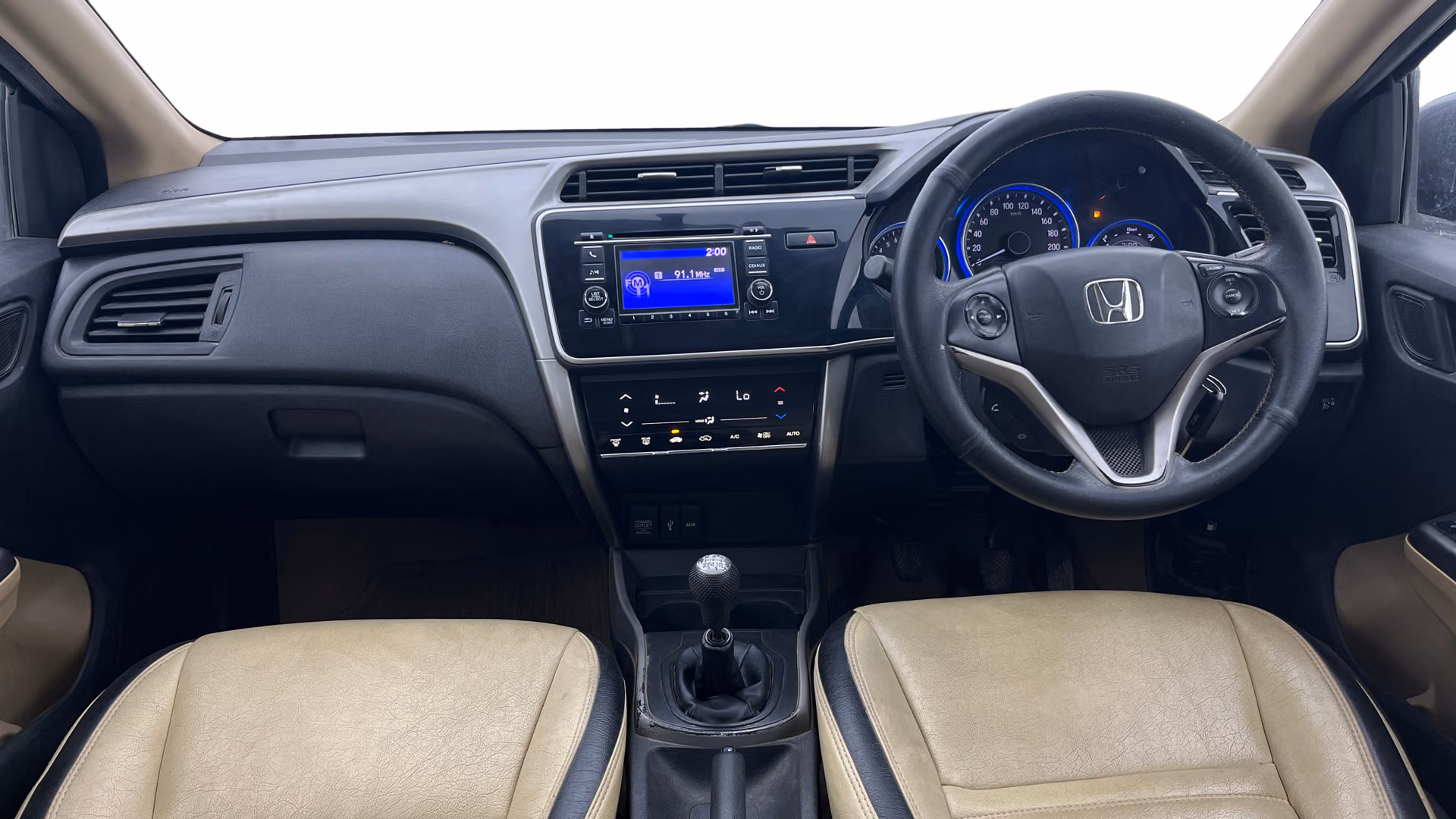 Used 2016 Honda City Used 2016 Honda City
