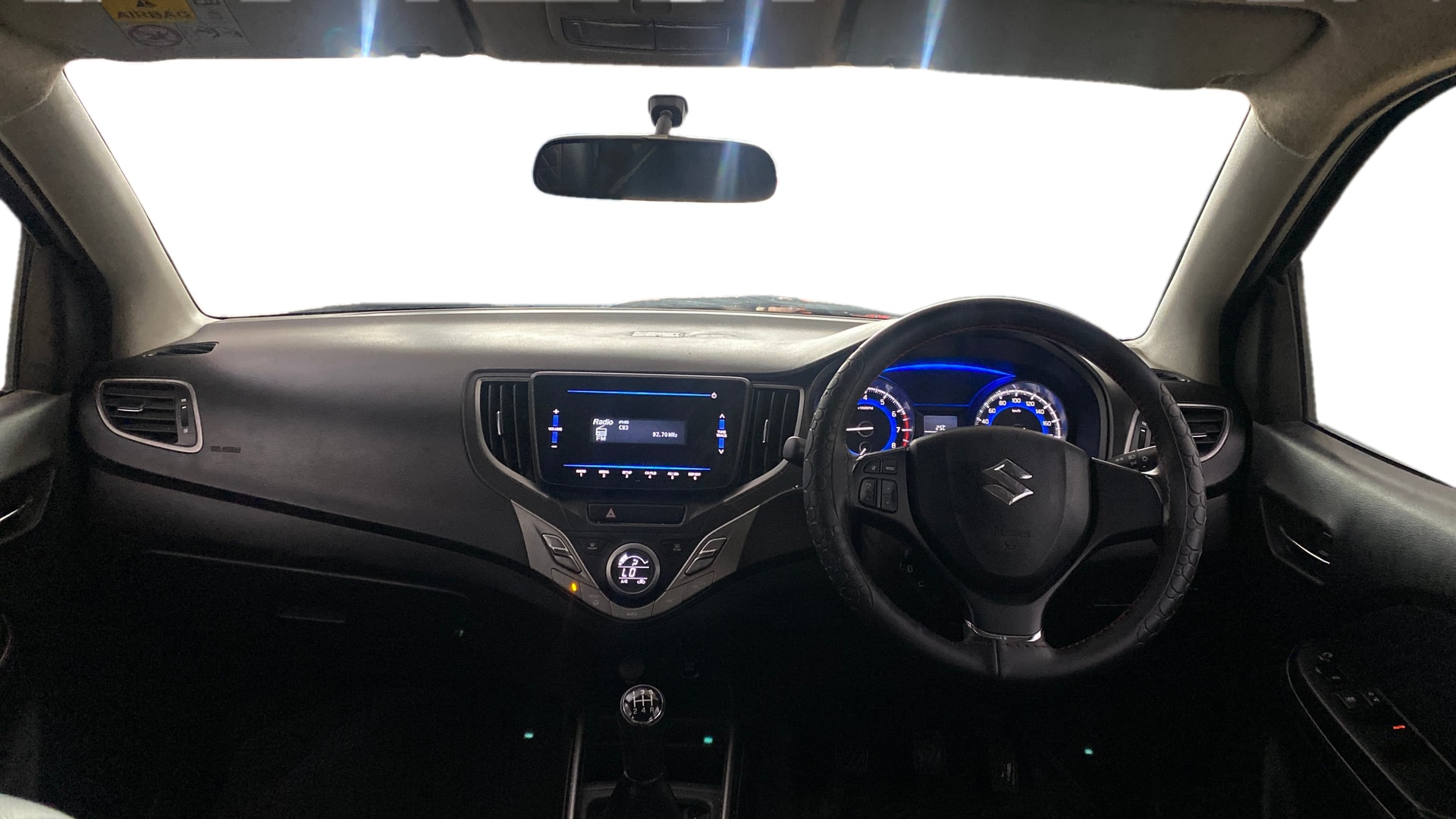 View 2020 Maruti Suzuki 1000 Base Variant Image 15 Used 2020 Maruti Suzuki 1000 Base Variant Image 15
