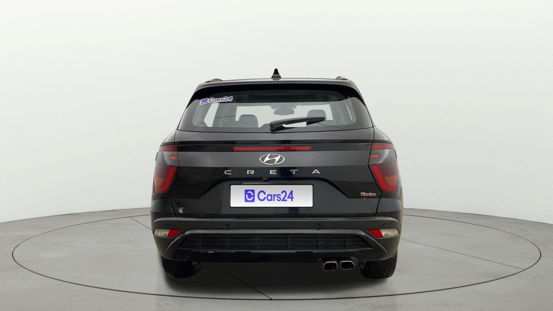 View 2020 Hyundai Creta 1.4 E Diesel Image 44 Used 2020 Hyundai Creta 1.4 E Diesel Image 44