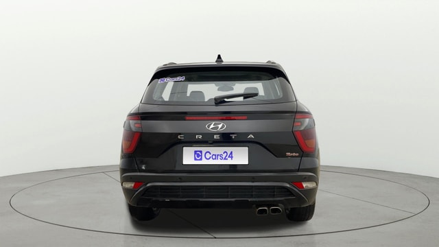 View Hyundai Creta Image 44 Used Hyundai Creta Image 44