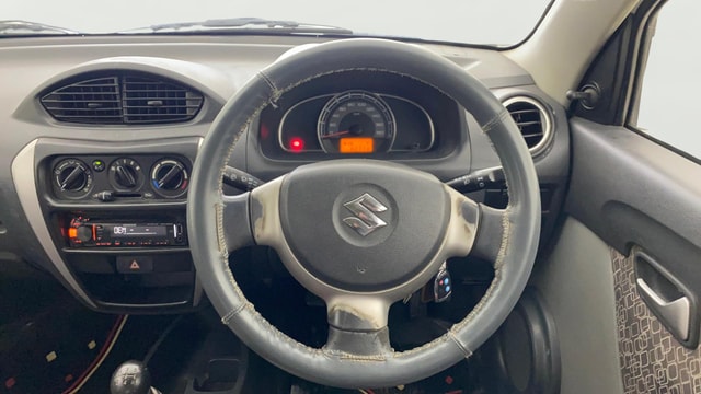 View Maruti Suzuki Alto 800 Image 20 Used Maruti Suzuki Alto 800 Image 20