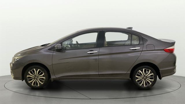View Honda City ZX Image 6 Used Honda City ZX Image 6