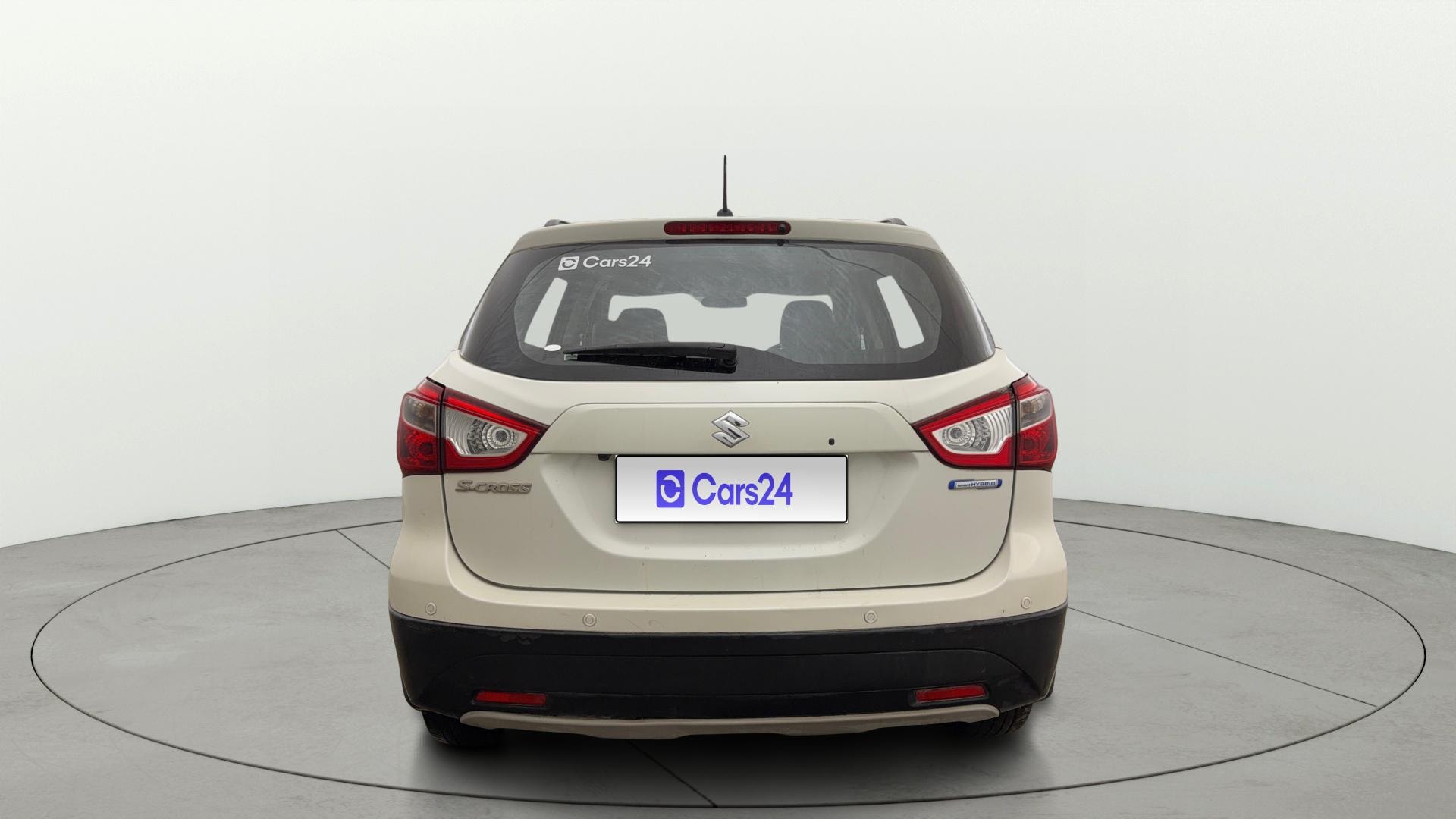 View 2022 Maruti Suzuki 1000 Base Variant Image 43 Used 2022 Maruti Suzuki 1000 Base Variant Image 43
