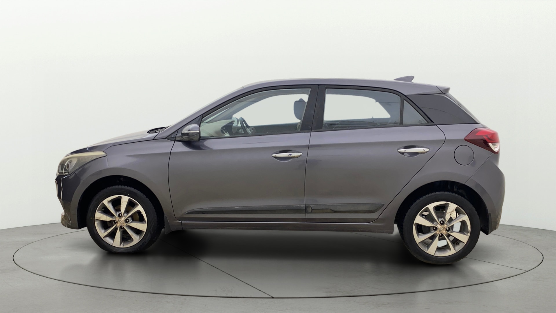 Used 2016 Hyundai Elite i20 Used 2016 Hyundai Elite i20