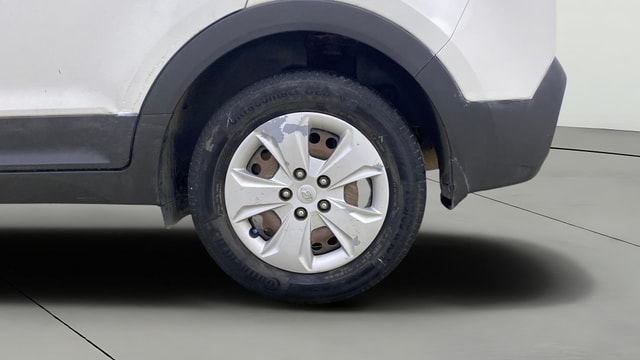 View Hyundai Creta Image 11 Used Hyundai Creta Image 11